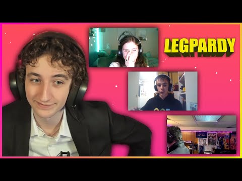 I Put Some Viewers Through a Low Quality Jeopardy