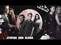 ►Stefan and Elena | Не она твоё счастье [AU]