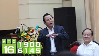 Trưởng thôn được phụ cấp gấp 5 lần mức lương cơ sở | VTC16