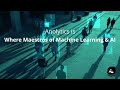 Anolytics: To Power up Your Next Machine Learning Project