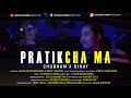 Pratikcha ma shubham biswakarma x binay chhetri  dooars karma production  dooars rap