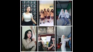 Tiktok Masih Sma Jago Goyang