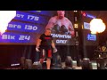 Стронгмен в ММА: Пилипяк vs Підкович | WWFC 17 Lviv fight night | Відео бою | Сила спорту
