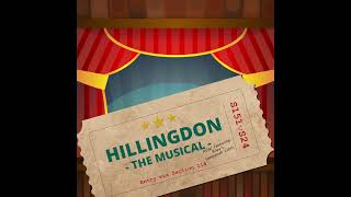 The Perfect Distraction - from 'Hillingdon: The Musical'