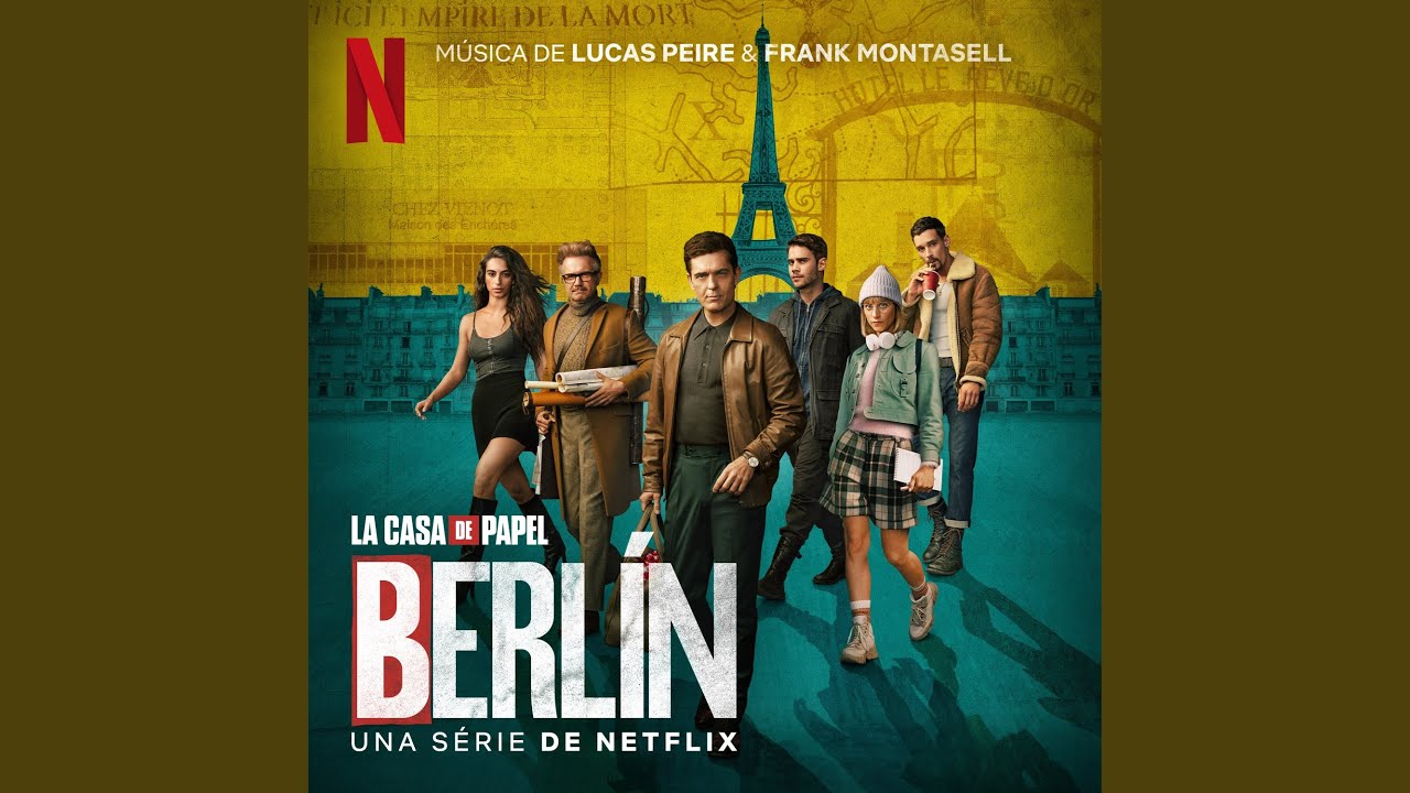 Watch Berlin on YouTube Watch Berlin on YouTube