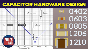 (Sponsored) Capacitor Hardware Design Basics (MLCC) - Phil