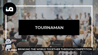 Live Pitch Tournaman - IA Startup Showcase Event (May 2022)