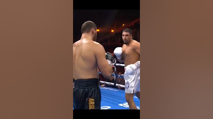 Agit Kabayel vs. Arslanbek Makhmudov Round 2: The Best Action Moments Unveiled!
