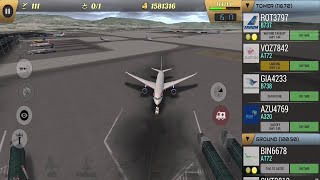 Unmatched Air Traffic Control - White Center airport (ver. 2022.06)