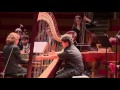 Dutch Harp Competition – Emmanuel Padilla Holguín