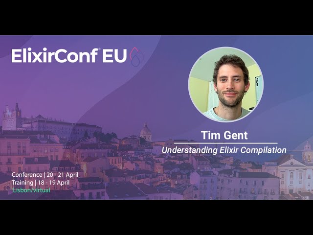 Understanding Elixir Compilation