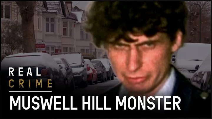 Muswell Hill Murderer | Was Dennis Nilsen Born to ...