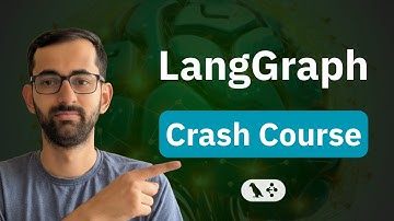 LangGraph Crash Course | Agentic AI framework