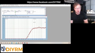 Passive Crossover Design Part 1:  Tweeters