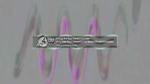 Klasky csupo 1997 Una logo remake Crying powers (1-20)