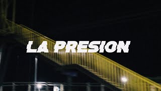 Carit BR x Bipo Montana - LA PRESIÓN  (Official Video) Prod. by: ErickAnt  [URBAN SCHOOL RECORDS]