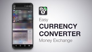 Real-time currency scanner - convert prices on the screen of smartphone screenshot 4