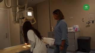 Diagnostic Radiology | Conventional Radiology screenshot 2