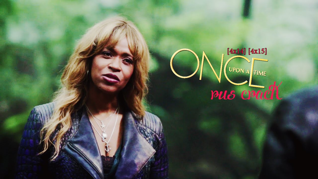 ouat| rus crack [4x14][4x15]