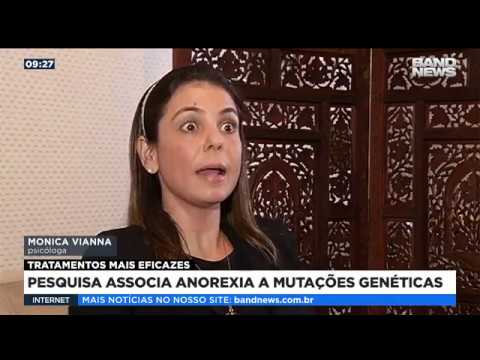 Vídeo: Quem descobriu a anorexia nervosa?