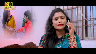 कइसे आईं बांधे राखी #VIDEO | Raksha Bandhan Song 2023 | #Khushboo Uttam ,Tinku Tufan