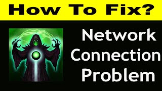 How To Fix Eternium App Network Connection Problem Android & iOS | Eternium No Internet Error screenshot 2