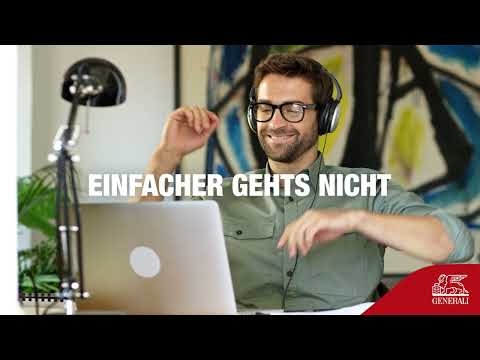 Unternehmensfilm Generali Schweiz
