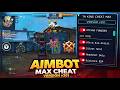 Free Fire Headshot Panel | Drip Client Free | ফ্রী ফায়ার 100% হেড শট প্যানেল | Free Fire AWM Panel