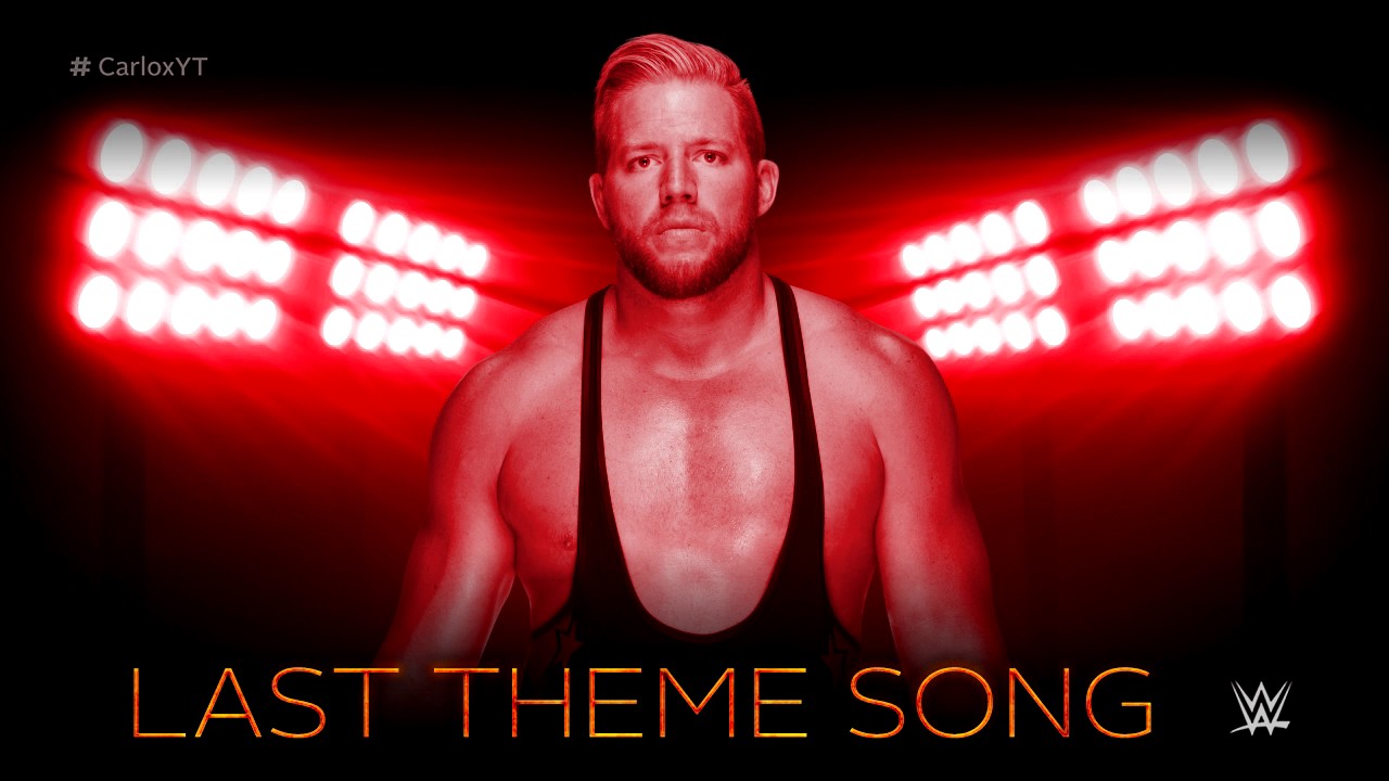 WWE: Patriot (Jack Swagger)►Last Theme Song (Itunes Release)
