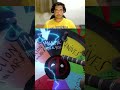 #deadpool Trying His Luck  #gaming