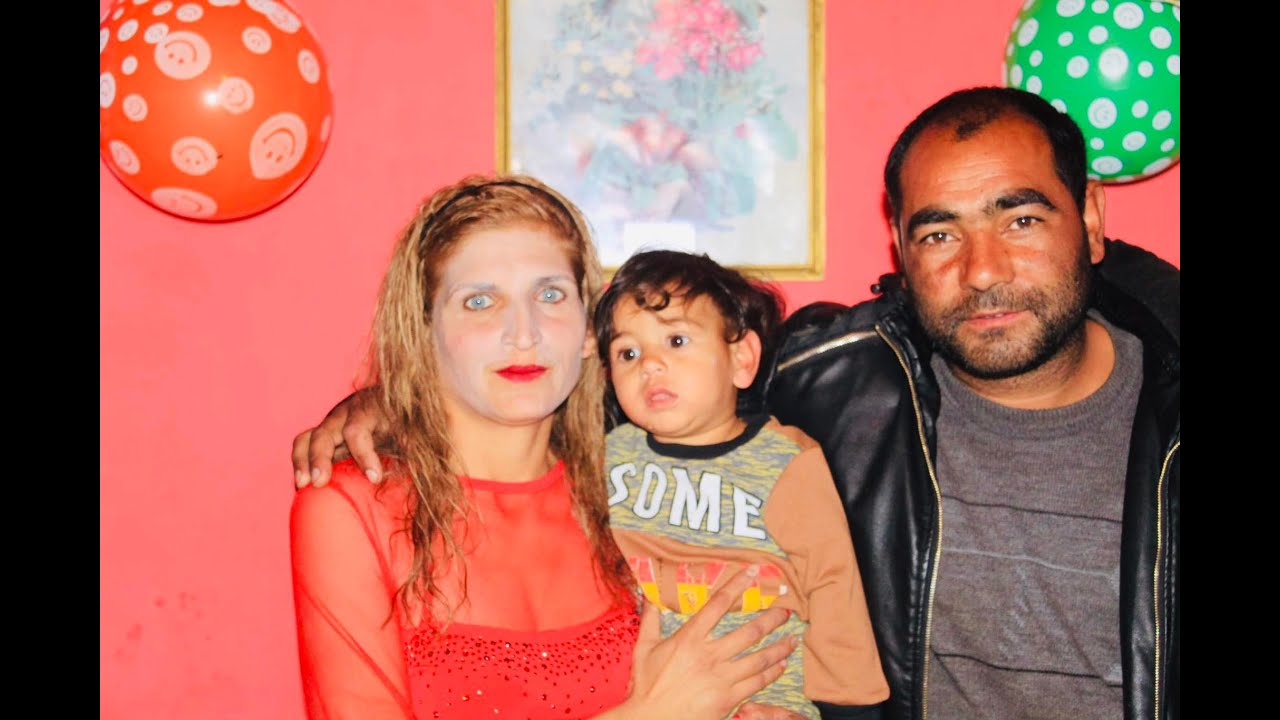 рожден ден на иван ганчев 1 годинка с злати воивода 2021 г