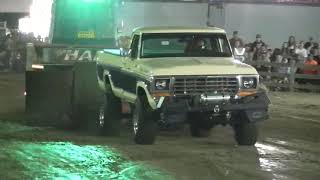 6200 Modified Street 4x4 Pulling @ Highland County Fair, Monterey, Va 922023