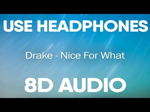Drake - Nice For What (lyrics) 가사해석, 자막영상