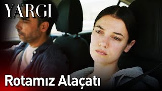 Yargı 63. Bölüm (Sezon Finali) - Rotamız Alaçatı