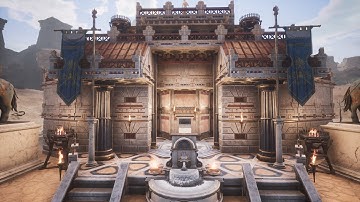 Mushi Guide For Conan Exiles