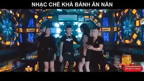 Nhạc Chế Khá Bảnh Ngã Rẽ Đời Tôi || Khá Bảnh Ăn Năn
