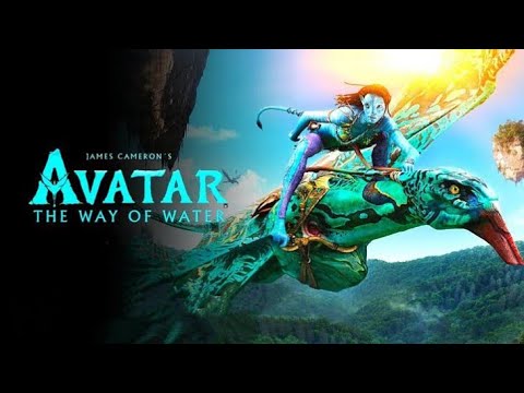 AVATAR 2 Trailer 2022 - The Way of Water | Filmiclip Official | James Cameron