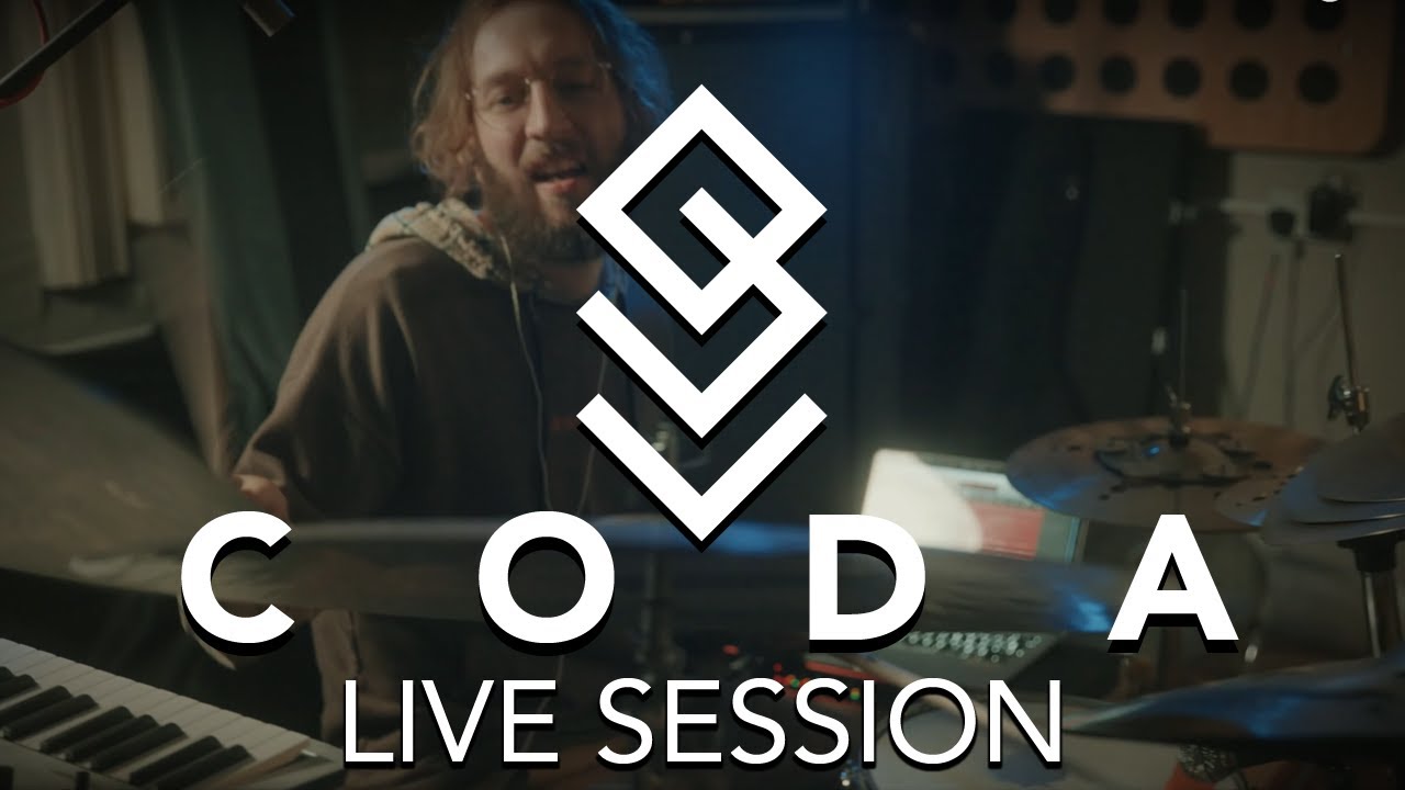 Luo   Coda Live Session