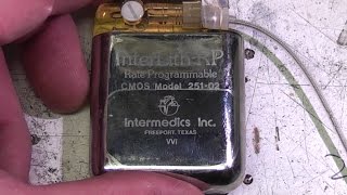 Pacemaker teardown