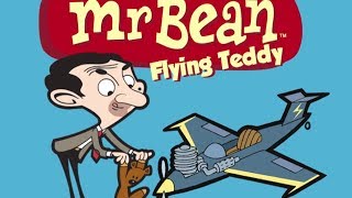 'Mr Bean: Flying Teddy' FREE app on iOS & Android screenshot 5