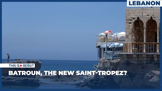 LEBANON - Batroun, the New Saint_Tropez