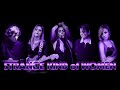 STRANGE KIND OF WOMAN female Deep Purple Tribute Band