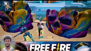 💥 1v4 Clutch in CS Mode 😱 | Free Fire Pro Gameplay! #freefire  @taamitff