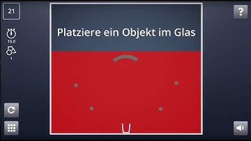 Brain It On / Level 21