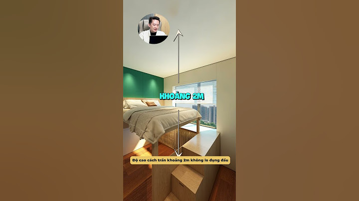 Bác nào đang có con thì nên làm luôn cái phòng này cho em! [Anh Biết Tuốt Design]