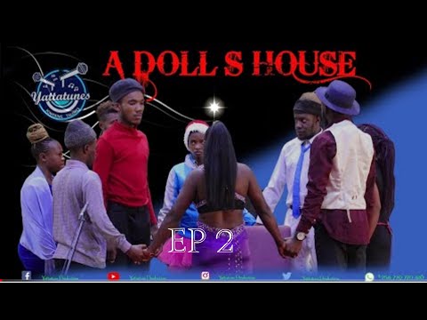 A DOLL''S HOUSE ep 2 