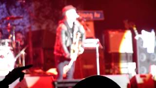 HD Rancid   Olympia WA Live @ Groezrock, Meerhout 2012 04 28