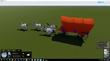 FBX Animations into Lumion