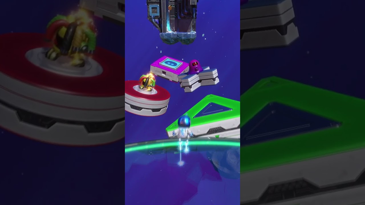 Более 30 раз умер в минутной миссии... 