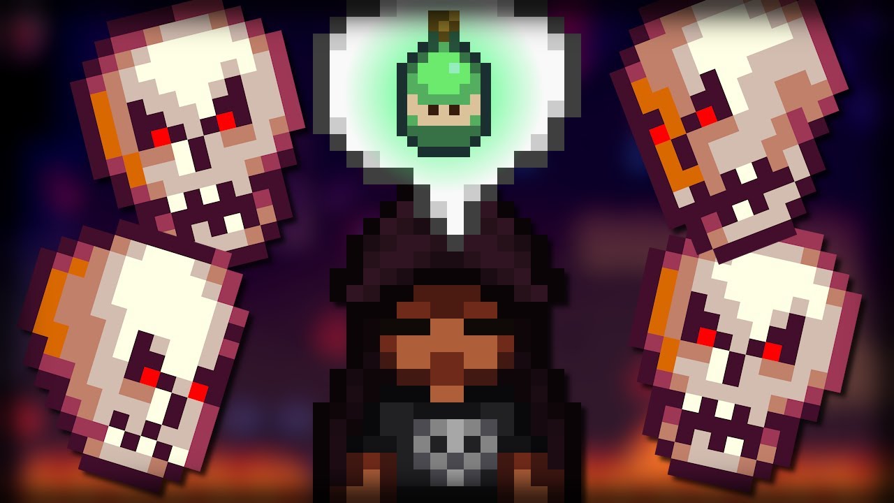 The Quest for the Impossible Oak Resin (VOD)